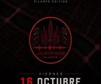 Jumping Area vol. 2 - Pilares Edition