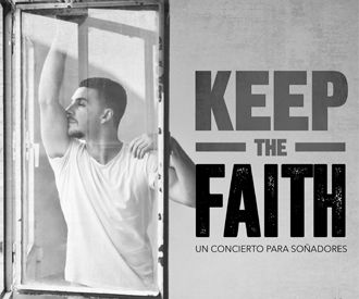 Keep the Faith
