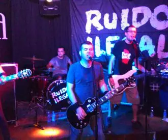 La Masia de Sant Boi de Llobregat