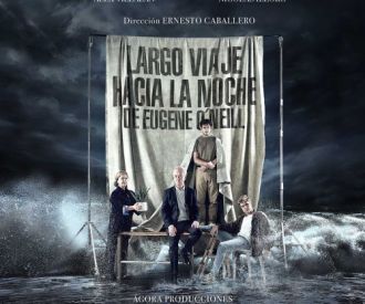 Largo Viaje Hacia la Noche