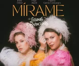 Livianas Provincianas