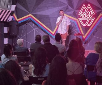 Los monólogos de MadBeerHall
