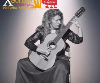 María Esther Guzmán: “A Antonio Marín Montero”