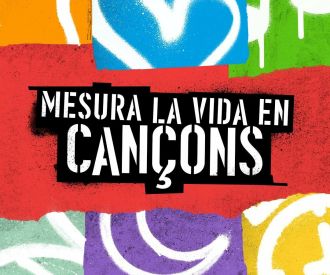 Mesura la Vida en Cançons
