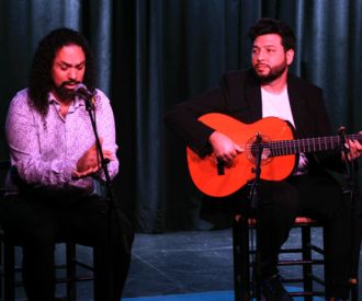 Mistó - Cía. José de la Vega Baile