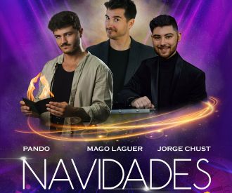 Navidades Mágicas 2.0