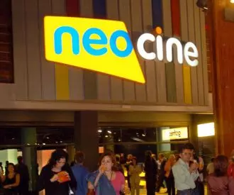 Neocine Thader