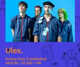 Ulex