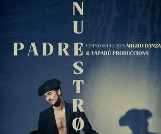 Padre Nuestro - Migro Danza