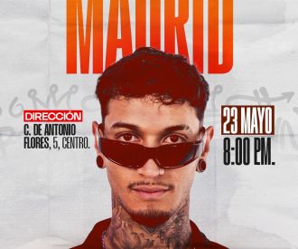 Por la Comedia – el Show | Greg Aventuras