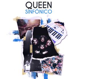 Queen Sinfónico - Festival Sinfónico en Madrid