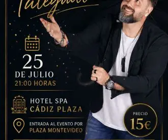 Rafa Taleguilla