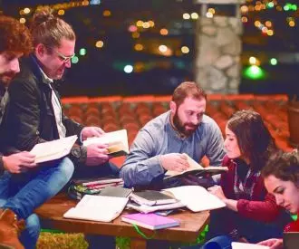 Resaca - Ilmaquinario Teatro 