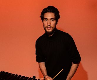 Simon Moullier Quartet