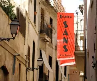 Teatre Sans