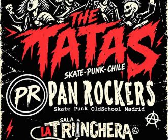 The Tatas