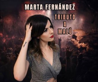 Marta Fernández - Tributo a Malú