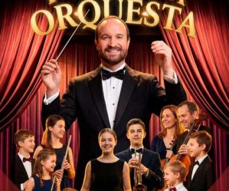 Tu Familia es una Orquesta