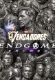 Vengadores: Endgame Encore