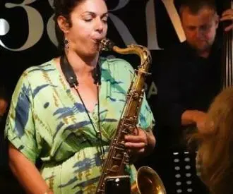 Virginie Daïde-Albert Bover duo