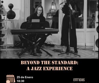 Beyond the Standard