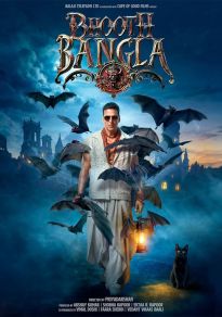 Imagen de la película Bhooth Bangla