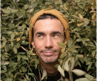 Borja Picó