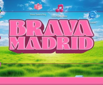 Brava Madrid