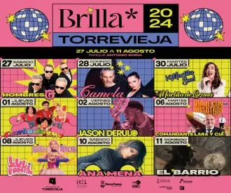 Brilla Torrevieja