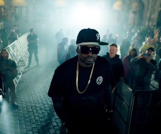 BUSSIN: Fönk, Mba, JZA & Miguel Paolo