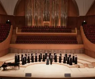 Ewha Women's Choir