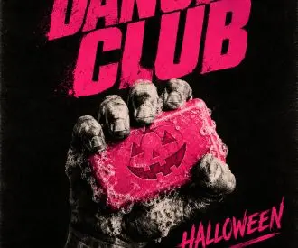 Dance Club Halloween