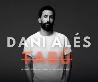 Dani Alés