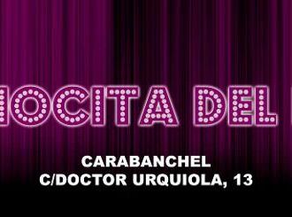 Dramas y Comedias Open mic