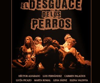 El Desguace de los Perros