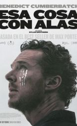 Cartel de la película Esa Cosa con Alas