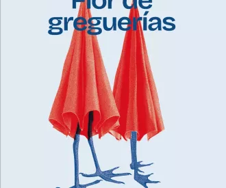 Flor de Greguerías - Luna Teatro