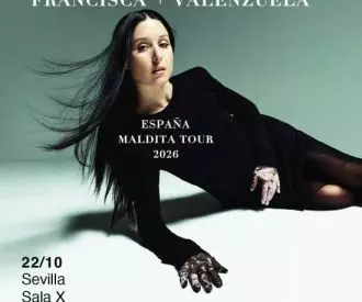 Francisca Valenzuela