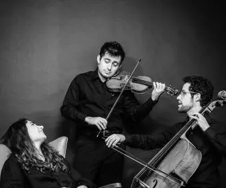 Helix Trio
