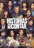 Cartel de la películaHistorias Para no Contar