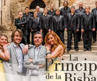 La Principal de la Bisbal