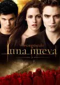 Cartel de la películaLa Saga Crepúsculo: Luna Nueva