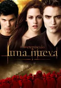 Imagen de la película La Saga Crepúsculo: Luna Nueva