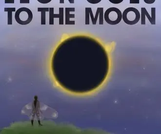 Leon Goes To The Moon  «The Basement Tapes #227»
