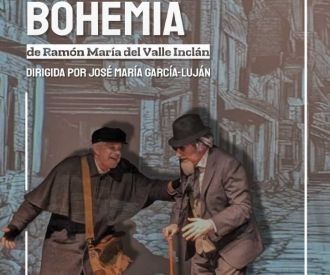 Luces de Bohemia - Teatro Zorrilla
