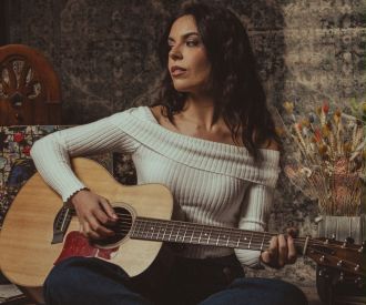 Maria Baresck