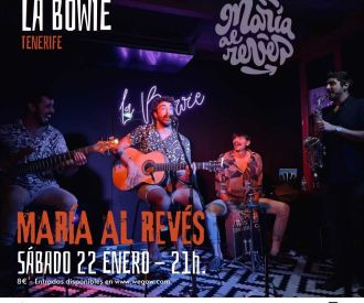 Mariaalrevés