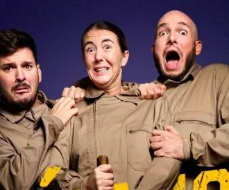 Mátanos a Todos - Oniria Teatro