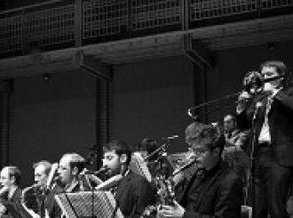 Mike Fletcher Jazz Orchestra
