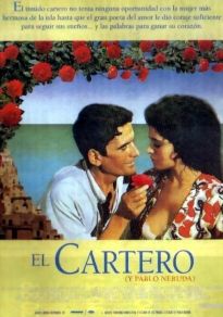 Naci en el Mediterraneo: el Cartero (y Pablo Neruda)